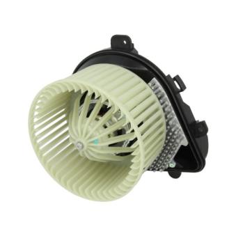 Pulseur d'air habitacle avant droit THERMOTEC OEM 6441E0