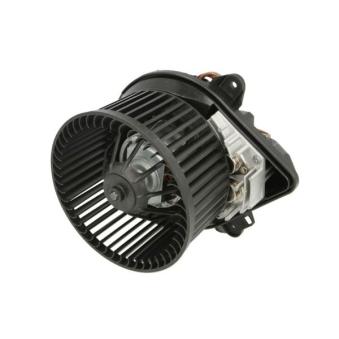 Moteur électrique, pulseur d'air habitacle THERMOTEC DDP006TT pour CITROEN ZX 1.1 - 60cv