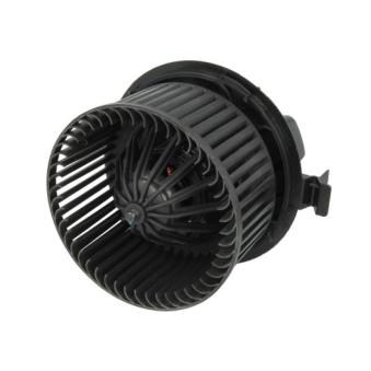 Pulseur d'air habitacle THERMOTEC DDR006TT pour MITSUBISHI L 1.6 - 110cv