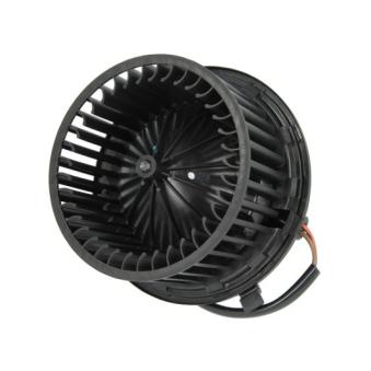 Moteur électrique, pulseur d'air habitacle THERMOTEC DDW007TT pour FORD GRANADA 2.5 Syncro - 110cv