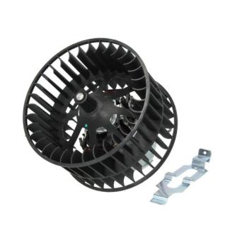 Moteur électrique, pulseur d'air habitacle THERMOTEC DDX001TT pour OPEL CORSA 1.5 TD - 67cv