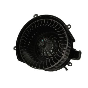 Roue soufflante, pulseur d'air habitacle THERMOTEC DDX006TT pour OPEL ZAFIRA 2.0 DTI 16V - 101cv