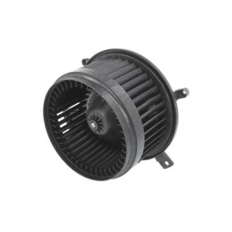 Pulseur d'air habitacle THERMOTEC DDY002TT pour DODGE DURANGO 5.7 AWD - 364cv