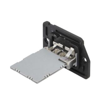 Résistance, pulseur d'air habitacle THERMOTEC DE0506TT pour HYUNDAI COUPE 2.0 - 137cv