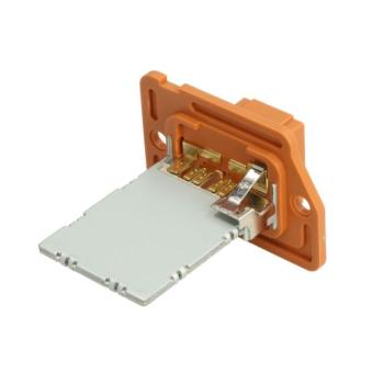 Régulateur, pulseur d'air habitacle THERMOTEC DE0508TT