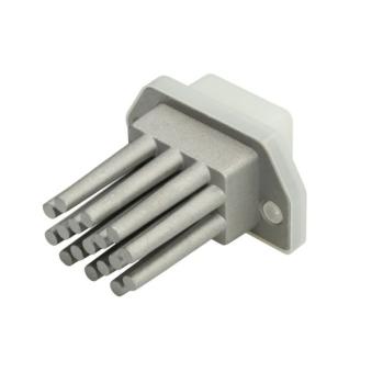 Régulateur, pulseur d'air habitacle THERMOTEC DE1006TT pour VOLVO 850 2.2 Di - 110cv