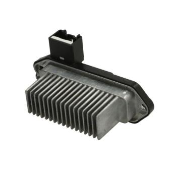 Régulateur, pulseur d'air habitacle THERMOTEC DE3003TT Régulateur, pulseur d'air habitacle THERMOTEC DE3003TT