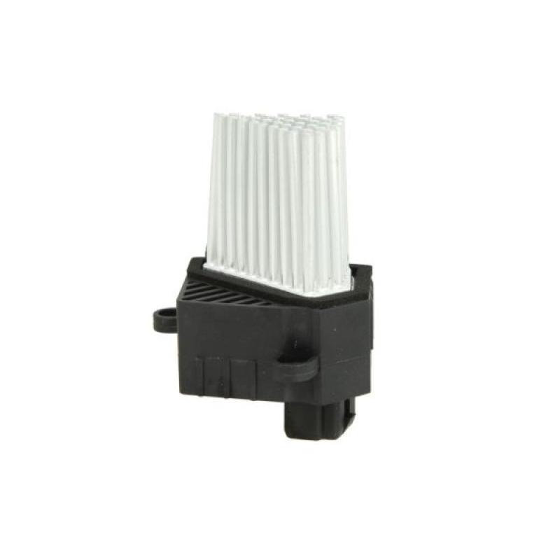 Régulateur, pulseur d'air habitacle THERMOTEC DEB001TT - Visuel 2