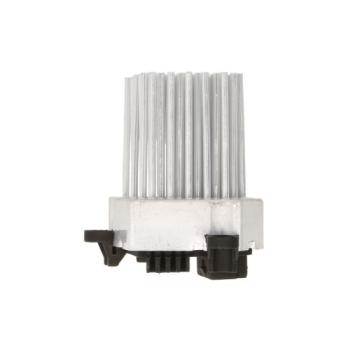 Résistance de série, ventilateur de la climatisation THERMOTEC DEB003TT pour BMW Série 3 320 d - 136cv
