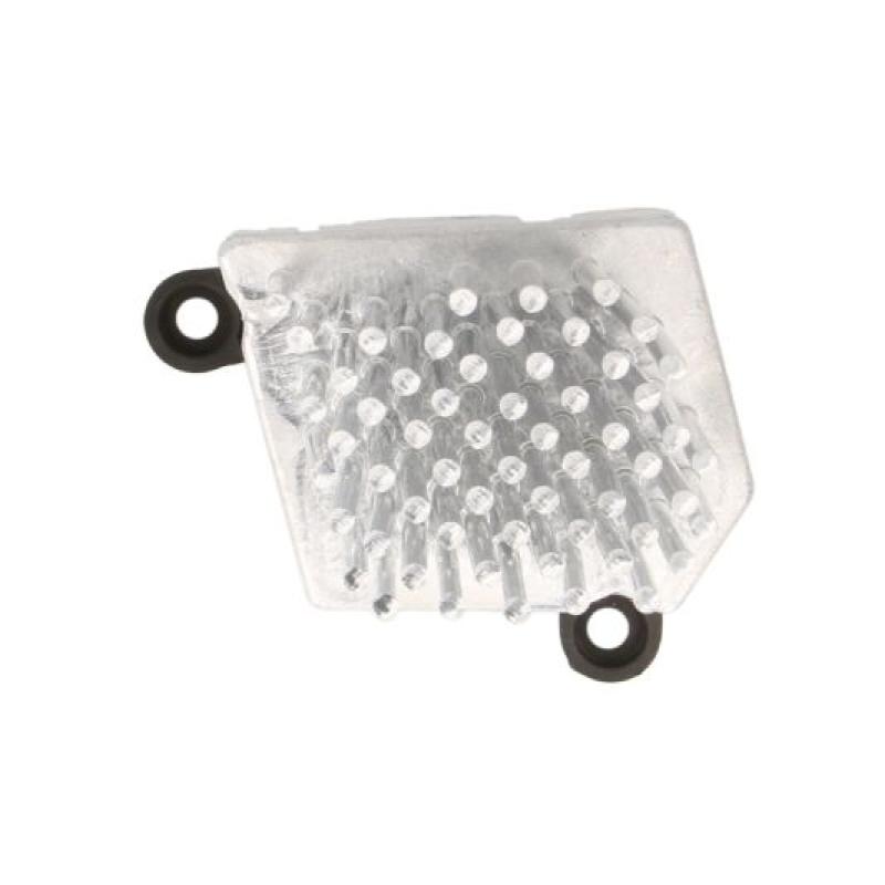 Résistance de série, ventilateur de la climatisation THERMOTEC DEB003TT - Visuel 1