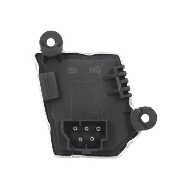 Résistance de série, ventilateur de la climatisation THERMOTEC DEB003TT - Visuel 2