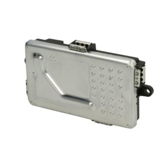 Régulateur, pulseur d'air habitacle THERMOTEC DEB009TT