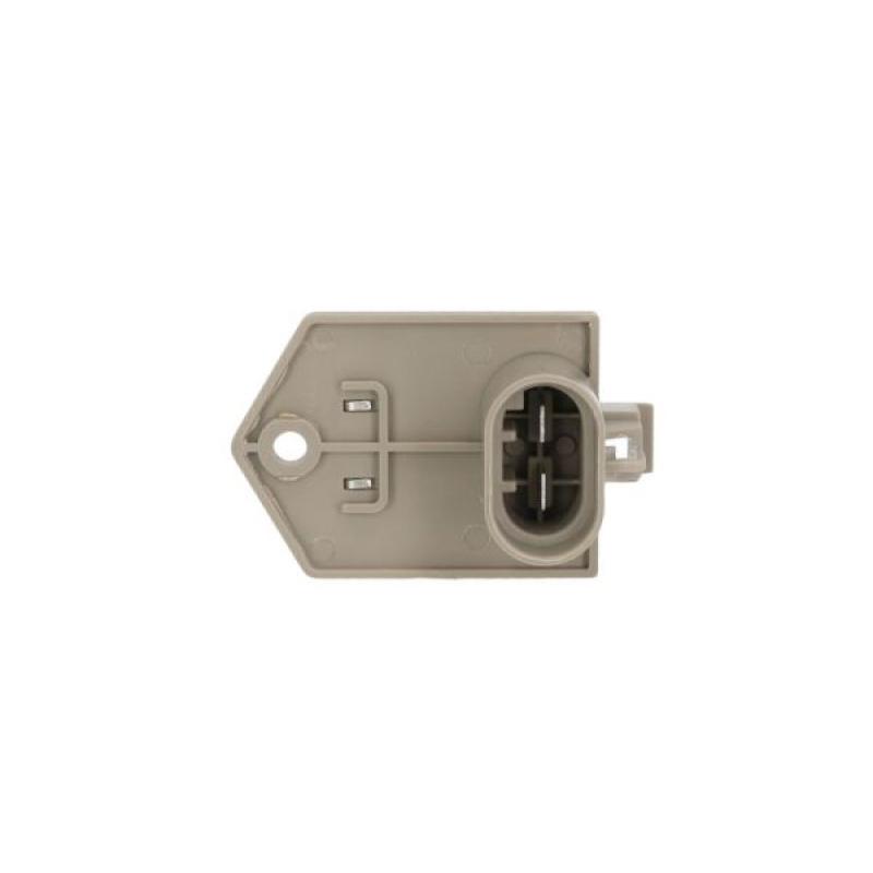 Résistance, pulseur d'air habitacle THERMOTEC DED001TT - Visuel 1