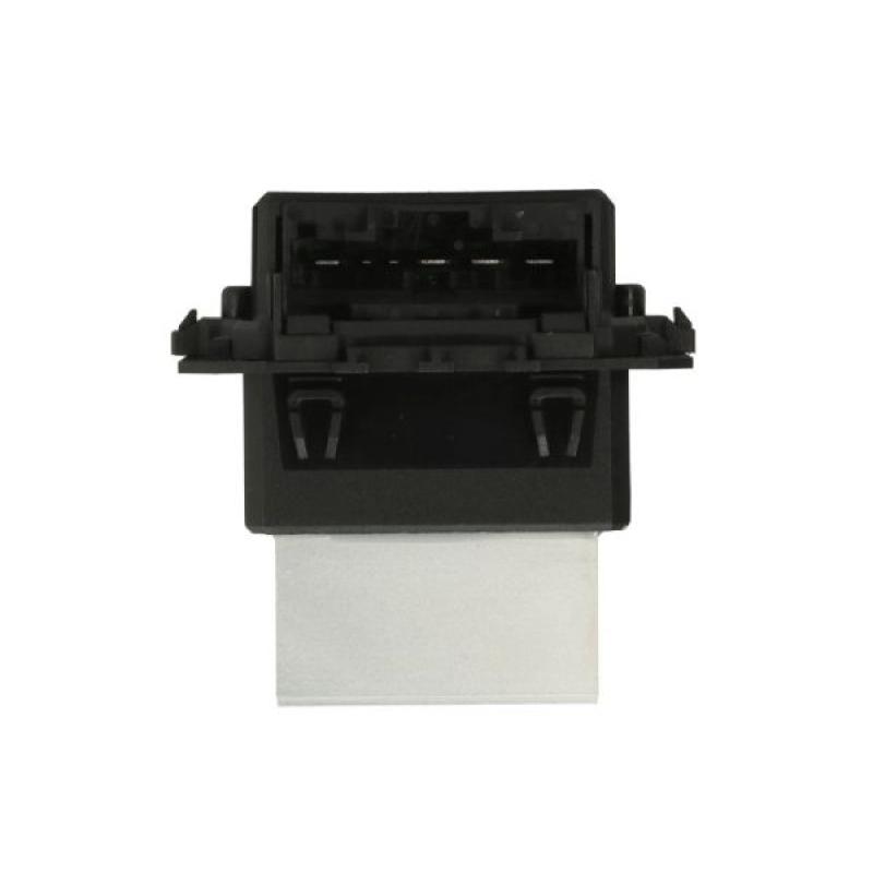 Régulateur, pulseur d'air habitacle THERMOTEC DED002TT - Visuel 1