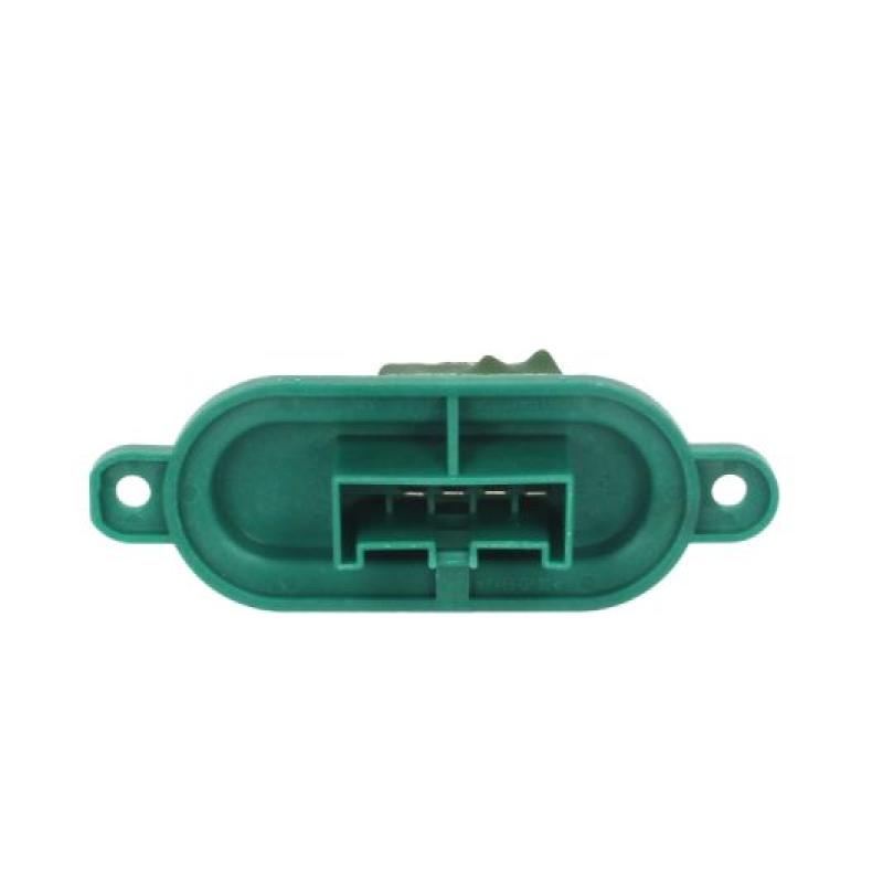 Résistance de série, ventilateur de la climatisation THERMOTEC DEE001TT - Visuel 1