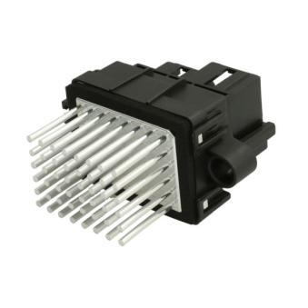 Régulateur, pulseur d'air habitacle THERMOTEC DEE003TT