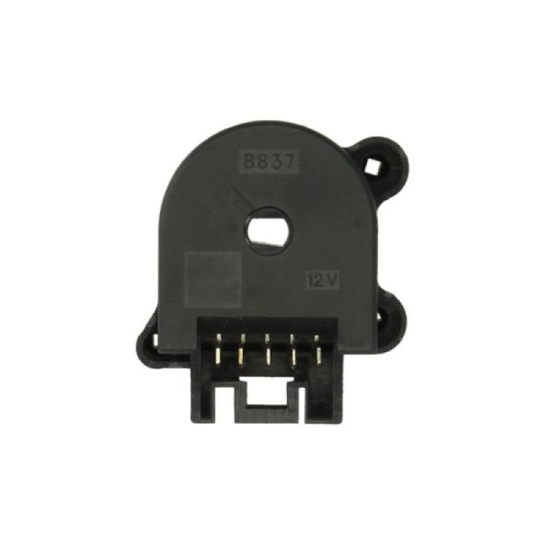 Régulateur du pulseur d'air habitacle, chauffage/ventilation THERMOTEC DEF012TT - Visuel 2