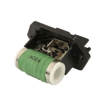 Résistance du ventilateur de radiateur THERMOTEC [DEF014TT]