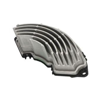 Régulateur, pulseur d'air habitacle THERMOTEC [DEF015TT]