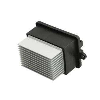 Régulateur, pulseur d'air habitacle THERMOTEC OEM 77366489