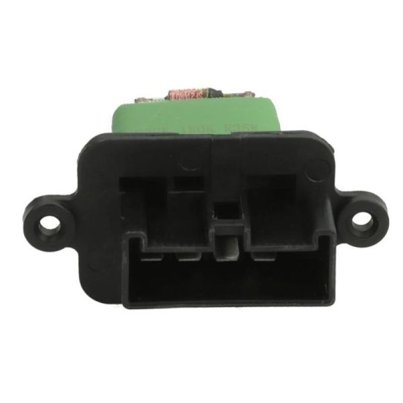 Résistance, pulseur d'air habitacle THERMOTEC DEF018TT - Visuel 1