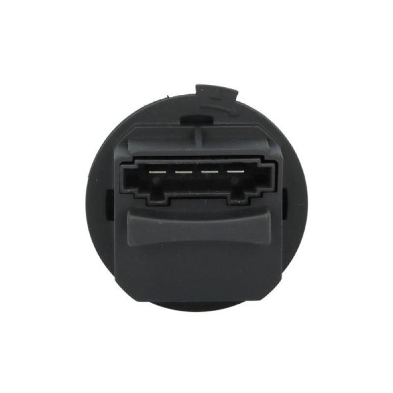 Régulateur, pulseur d'air habitacle THERMOTEC DEK002TT - Visuel 1