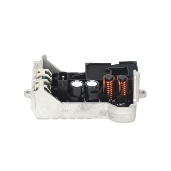 Résistance de série, ventilateur de la climatisation THERMOTEC DEM004TT pour MERCEDES-BENZ CLASSE C C 200 Kompressor - 163cv