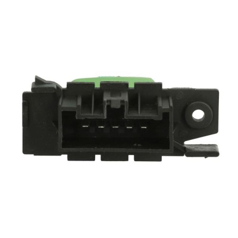 Résistance, pulseur d'air habitacle THERMOTEC DEP015TT - Visuel 1