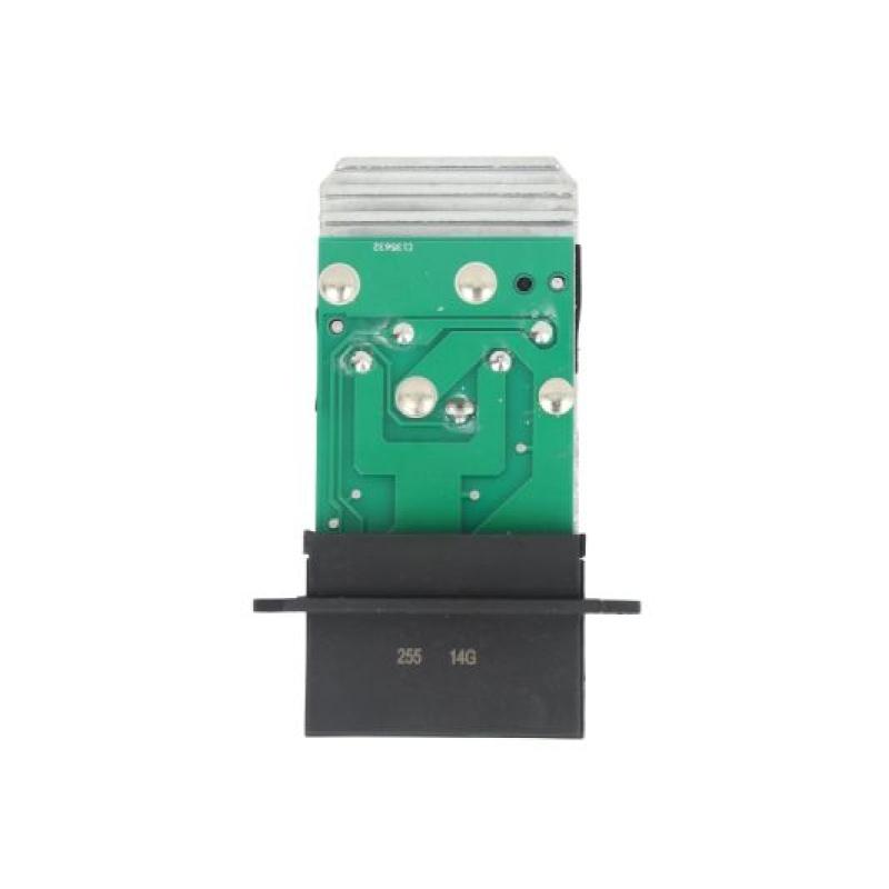 Résistance de série, ventilateur de la climatisation THERMOTEC DER003TT - Visuel 1