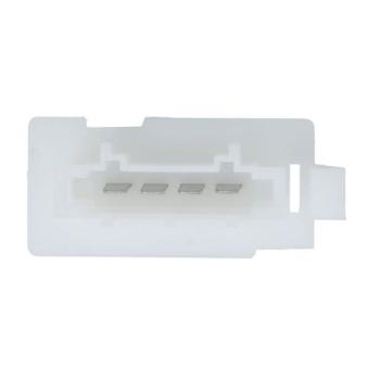 Élément de commande, chauffage/ventilation THERMOTEC DER034TT