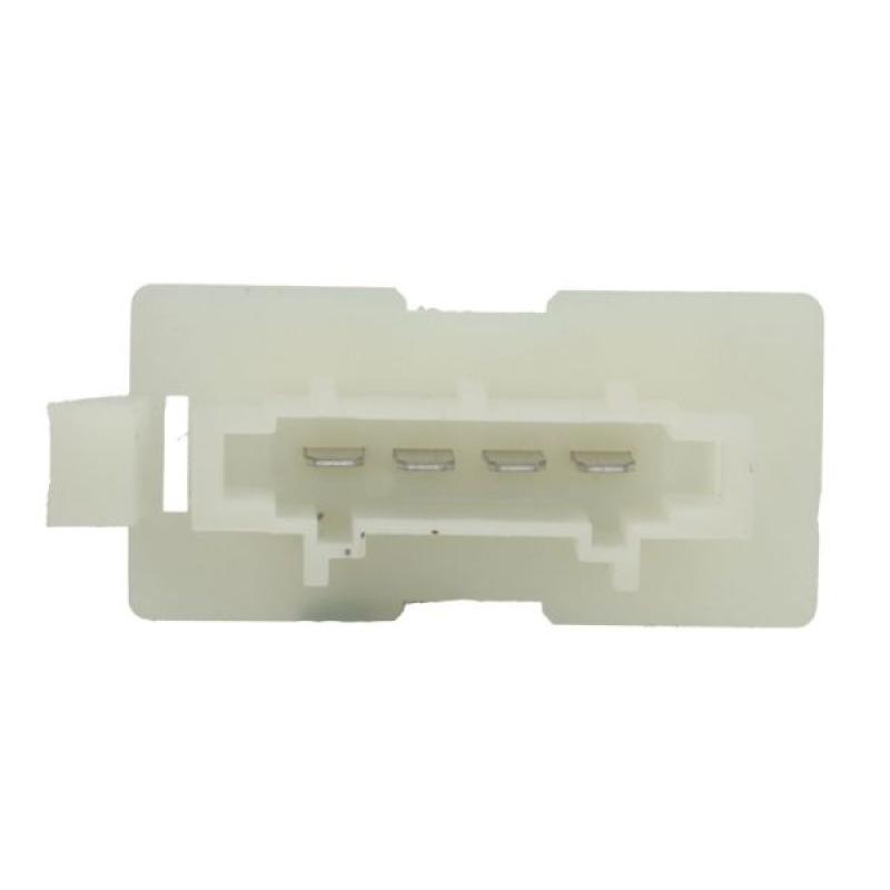 Résistance, pulseur d'air habitacle THERMOTEC DER038TT - Visuel 1