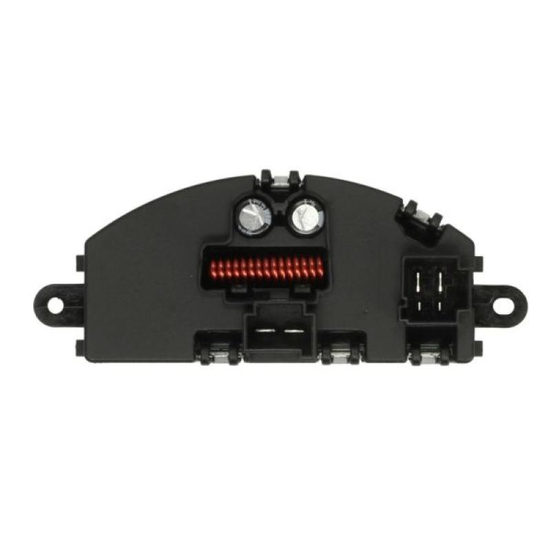 Régulateur, pulseur d'air habitacle THERMOTEC DEW015TT - Visuel 1