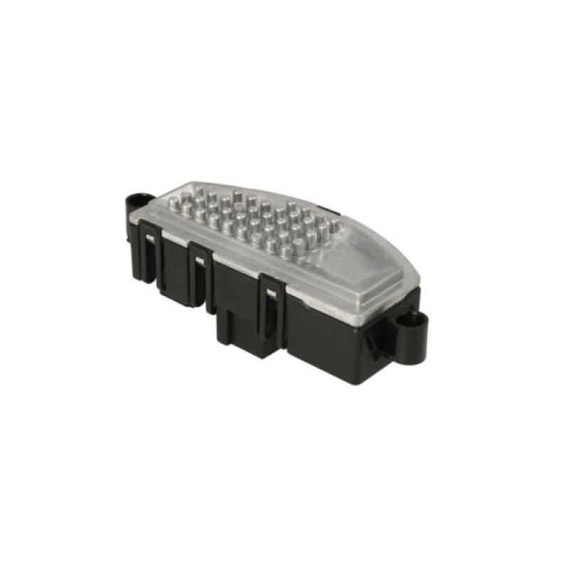 Régulateur, pulseur d'air habitacle THERMOTEC DEW015TT - Visuel 2