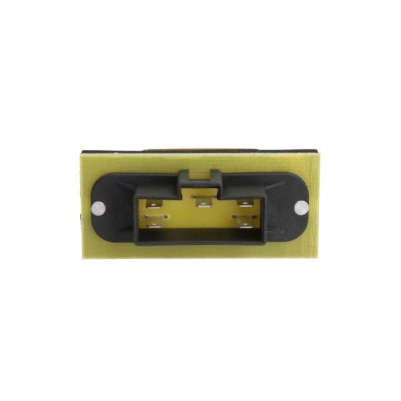 Élément de commande, chauffage/ventilation THERMOTEC DEY002TT - Visuel 1