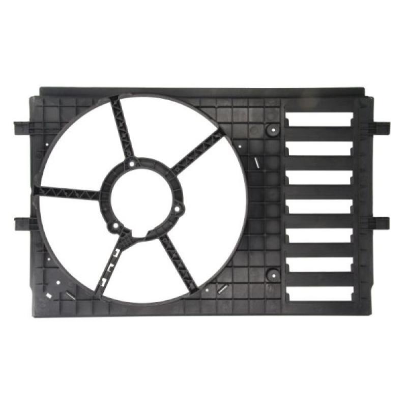 Support, ventilateur de radiateur THERMOTEC DHS002TT - Visuel 1
