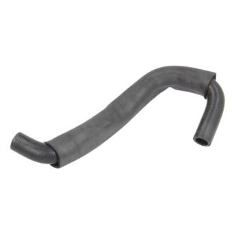 Gaine de chauffage THERMOTEC DN0508TT pour HYUNDAI SONATA 2.0 CRDi - 150cv