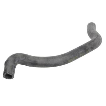 Gaine de chauffage THERMOTEC DN0527TT