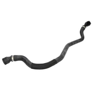 Gaine de chauffage THERMOTEC DNB007TT pour RENAULT TWINGO 3.0si - 272cv