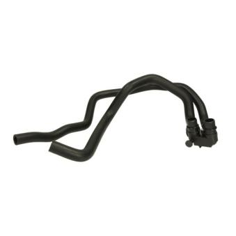 Manche, batterie chauffante-chauffage THERMOTEC [DNC024TT]