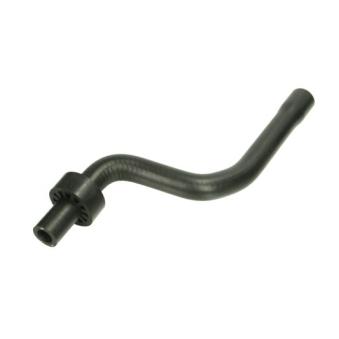 Gaine de chauffage THERMOTEC DNF022TT pour FIAT DUCATO 130 Multijet 2.3 D - 131cv