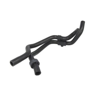 Manche, batterie chauffante-chauffage THERMOTEC DNF130TT pour FIAT PUNTO 1.9 JTD 80 - 80cv