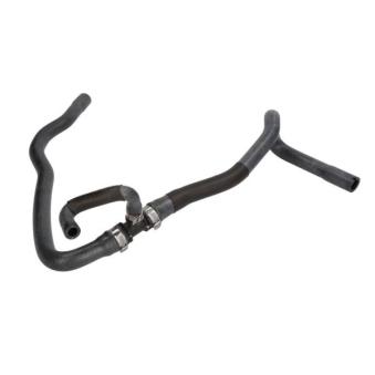 Gaine de chauffage THERMOTEC [DNF150TT]