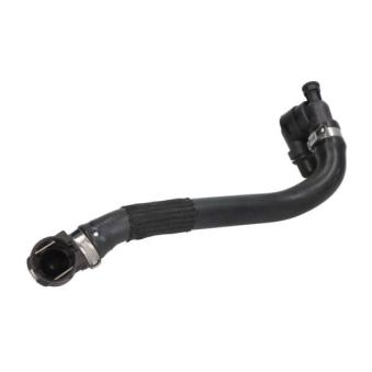 Durite de radiateur THERMOTEC DNF165TT pour FIAT DOBLO 1.3 D Multijet - 90cv