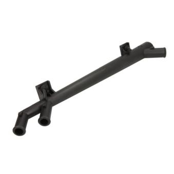 Tuyauterie du réfrigérant THERMOTEC DNG020TT pour FORD TRANSIT CONNECT 1.8 16V - 116cv