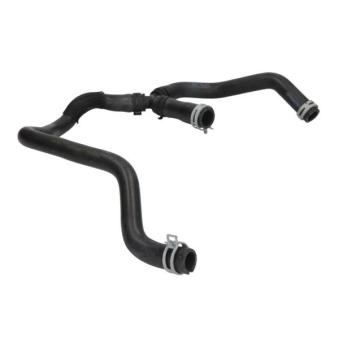 Gaine de chauffage THERMOTEC DNG029TT