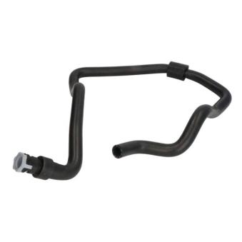 Gaine de chauffage THERMOTEC DNG035TT