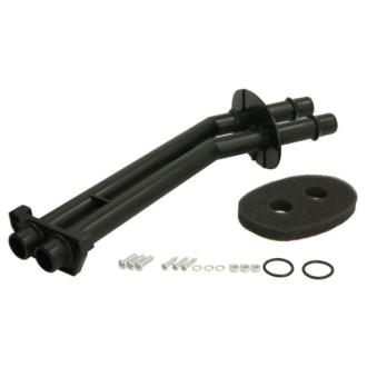 Connecteur, canal de chauffage THERMOTEC [DNP007TT]