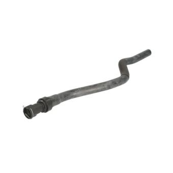 Gaine de chauffage THERMOTEC DNP012TT pour PEUGEOT 307 1.4 - 75cv