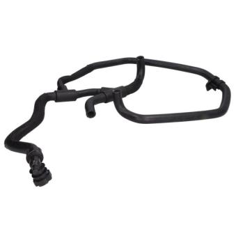 Manche, batterie chauffante-chauffage THERMOTEC DNR009TT pour RENAULT MASTER 2.3 DCI - 146cv