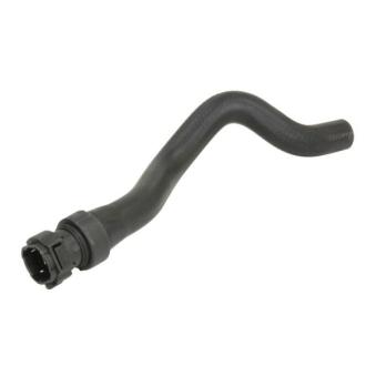 Durite de radiateur THERMOTEC DNR060TT pour RENAULT CLIO 1.2 58cv